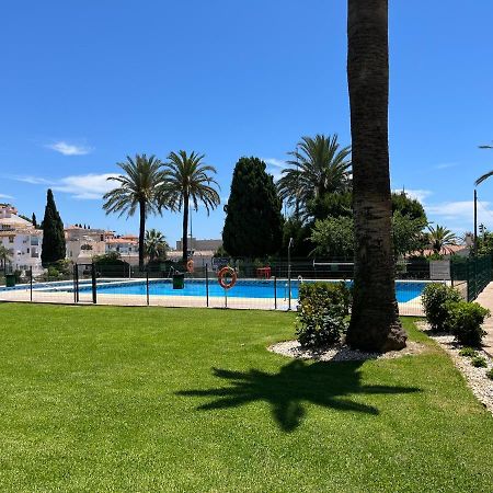 شقة Apartamento Daniel بينالماذينا المظهر الخارجي الصورة