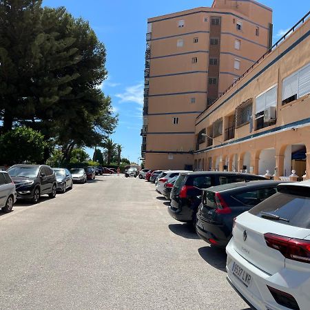 شقة Apartamento Daniel بينالماذينا المظهر الخارجي الصورة