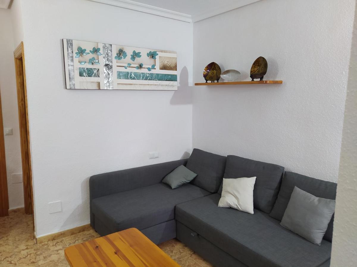 شقة Apartamento Daniel بينالماذينا المظهر الخارجي الصورة