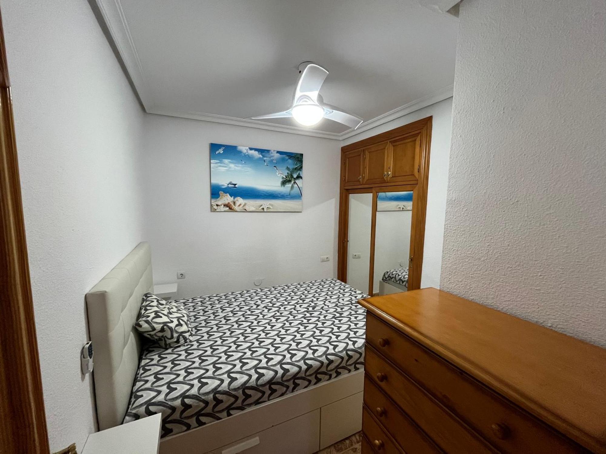 شقة Apartamento Daniel بينالماذينا المظهر الخارجي الصورة